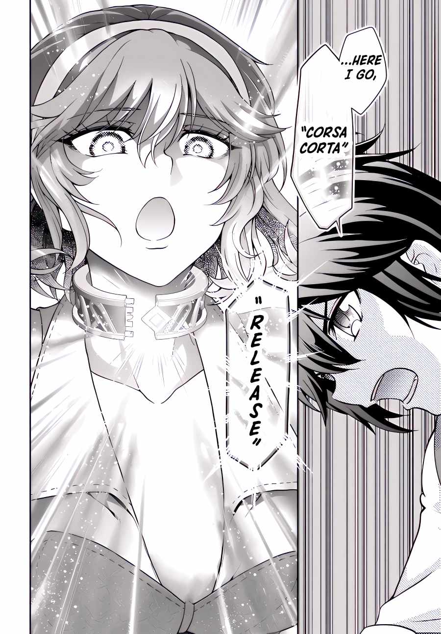 Tenohira Kaitaku Mura de Isekai Kenkokuki: Fueteku Yome-tachi to Nonbiri Mujintou Life Chapter 39 23